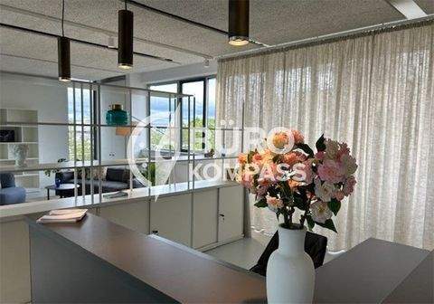 München Büros, Büroräume, Büroflächen 