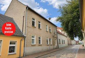 Zwei Immobilien In Penkun