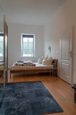 Haus - Ferienwohnung
