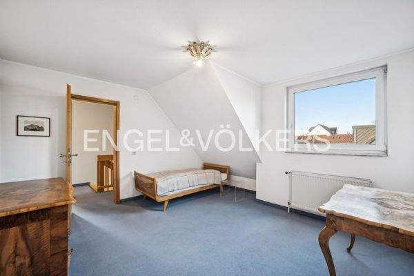 EV - Kinder / Gäste / Büro