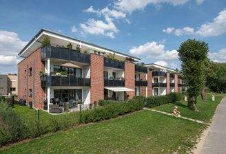 An der Schlossmühle