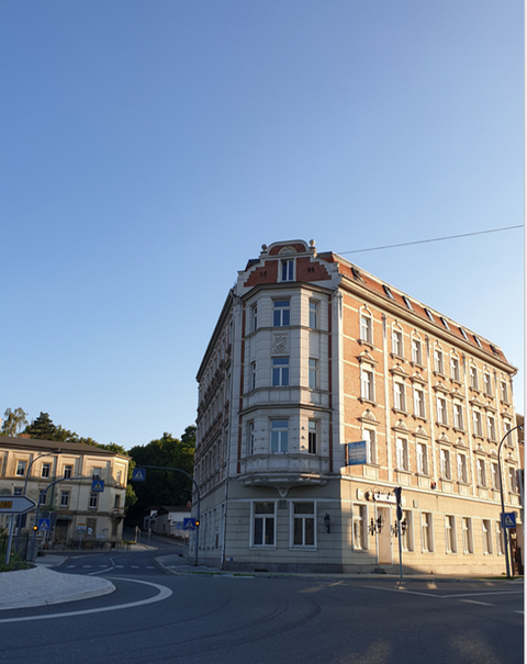 Zeitz Renditeobjekte, Mehrfamilienhäuser, Geschäftshäuser, Kapitalanlage