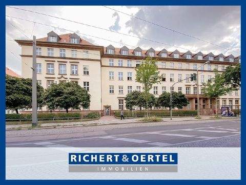 Dresden Büros, Büroräume, Büroflächen 