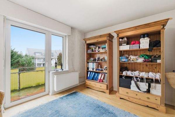 Gästezimmer Obergeschoss