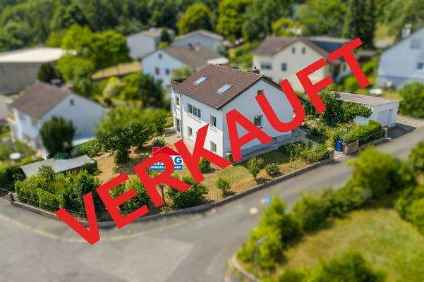 Aufnahme aus der Vogelperspektive