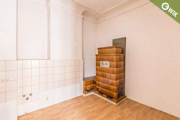 OFENBAURARITÄT 2...