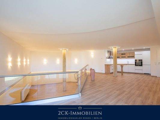 Übersicht Woh-Essebereich