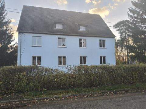 Bernsdorf Renditeobjekte, Mehrfamilienhäuser, Geschäftshäuser, Kapitalanlage