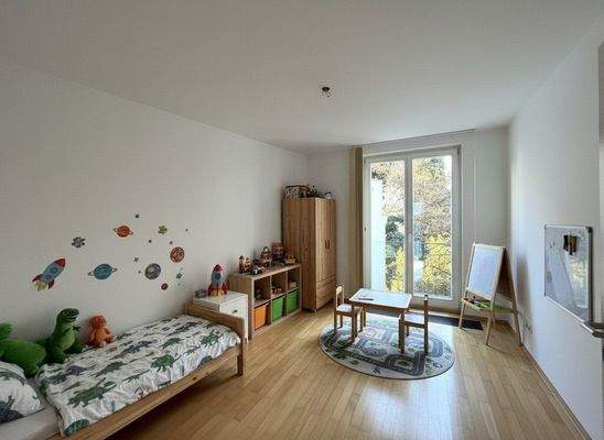 KI - Virtuelles Homestaging