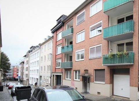 Aachen Wohnungen, Aachen Wohnung mieten