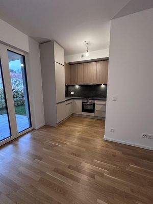 Einbauküche (Beispielbild)