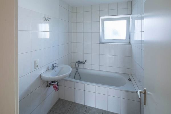 Beispiel Wohnung Ausstattung Bad