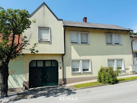 Donnerskirchen Häuser, Donnerskirchen Haus kaufen