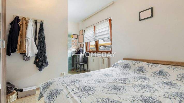 Elternschlafzimmer 2