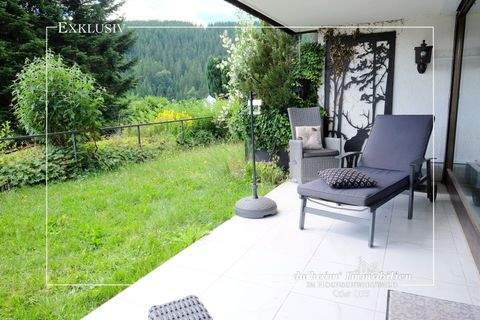 Feldberg Wohnungen, Feldberg Wohnung kaufen