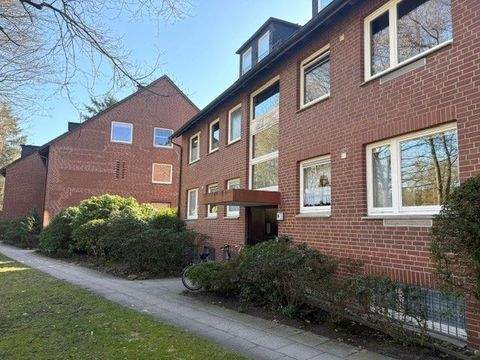 Hamburg Wohnungen, Hamburg Wohnung kaufen