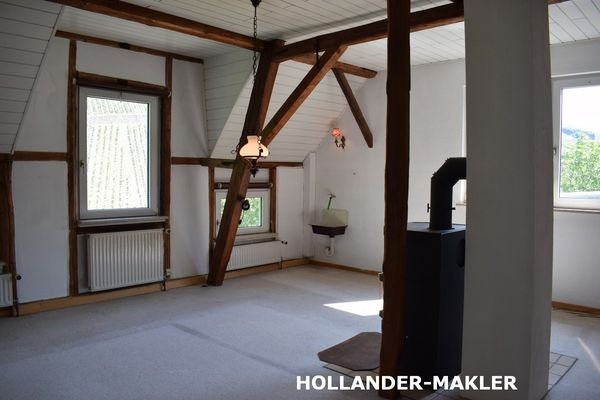 Wohnzimmer DG