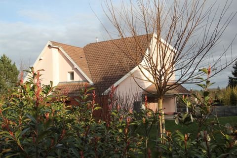 Wissembourg Häuser, Wissembourg Haus kaufen