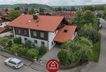Ansicht Haus
