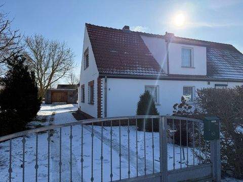 Greifswald Häuser, Greifswald Haus kaufen