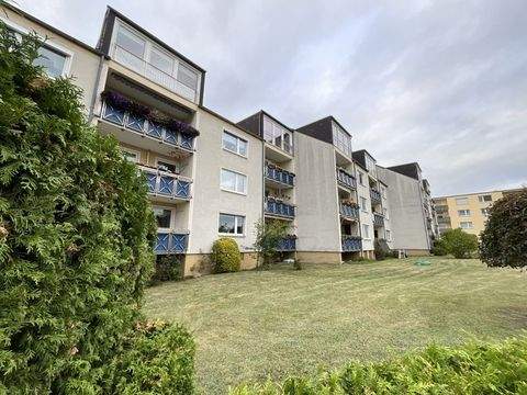 Braunschweig / Hondelage Wohnungen, Braunschweig / Hondelage Wohnung kaufen