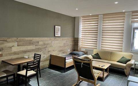 Backnang Wohnen auf Zeit, möbliertes Wohnen