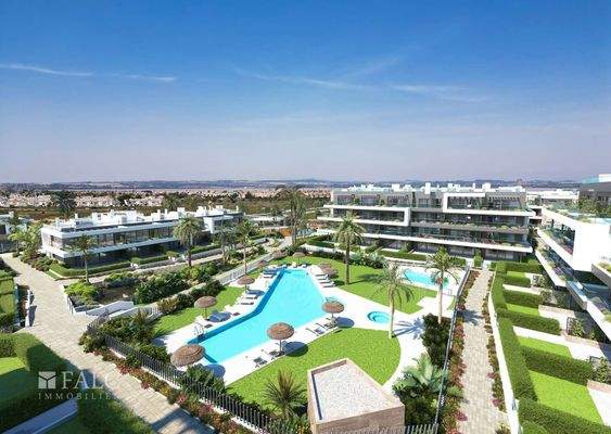 Villa Lagoons Torrevieja TM