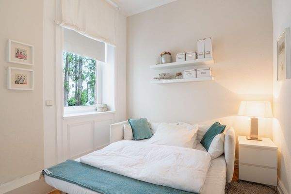 Eigentumswohnung in Hamburg-Winterhude