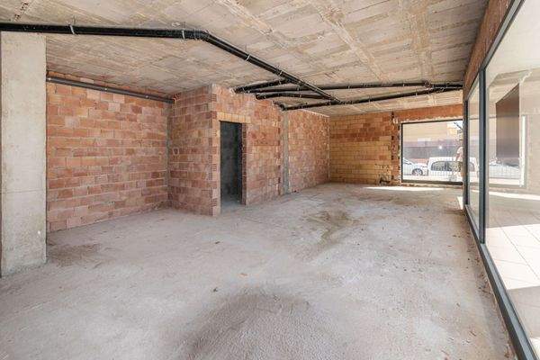 Aktueller Zustand August 2023