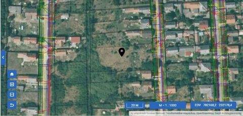 Kunmadaras Grundstücke, Kunmadaras Grundstück kaufen