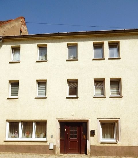 Riesa Häuser, Riesa Haus kaufen