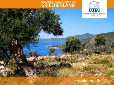 Lefkada Grundstücke, Lefkada Grundstück kaufen