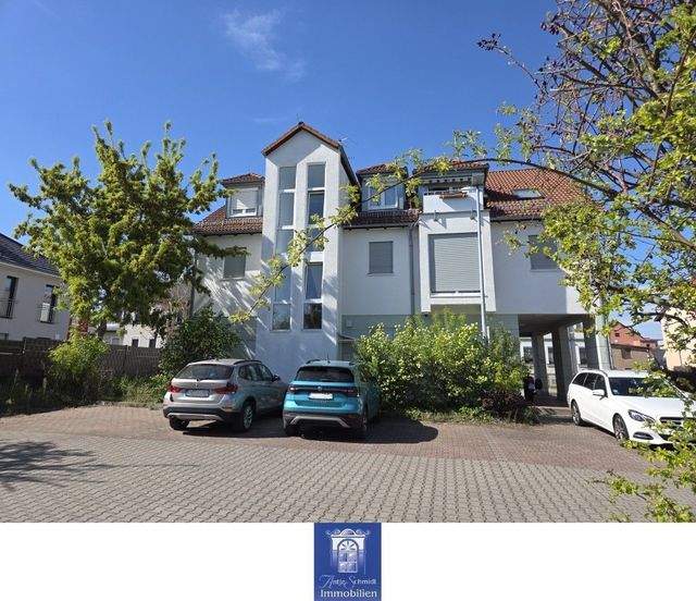 Hübsche Singlewohnung unterm Dach - Individuell und gemütlich! - Foto 2