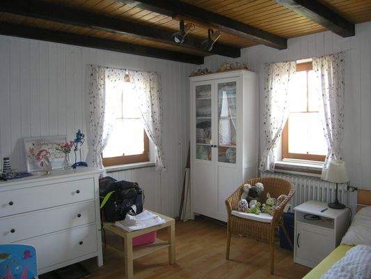 Kinderzimmer OG