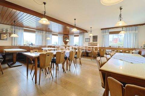 Lichtenfels Gastronomie, Pacht, Gaststätten