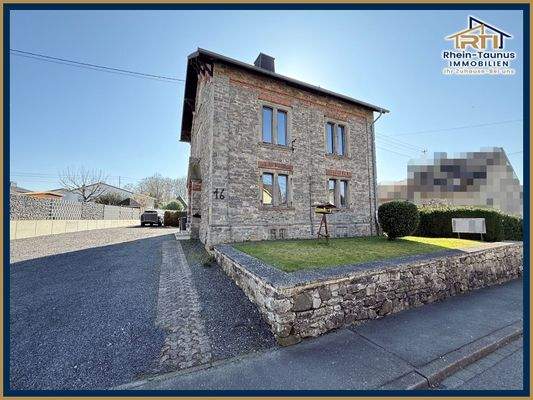 Herzlich Willkommen!