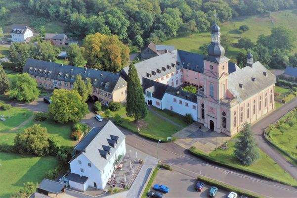 Luftbild by Alexander Pfaffe