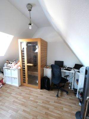 Büro / Hobbyraum