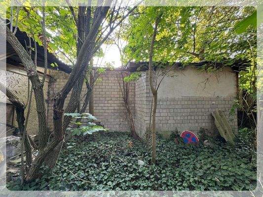 Beräumung erforderlich