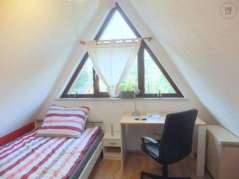 Nürnberg Wohnen auf Zeit, möbliertes Wohnen