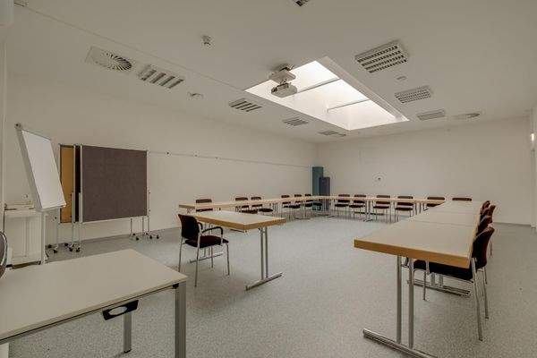 Besprechung / Schulung