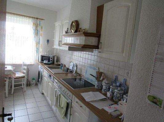 ohne EBK erfolgt die Vermietung