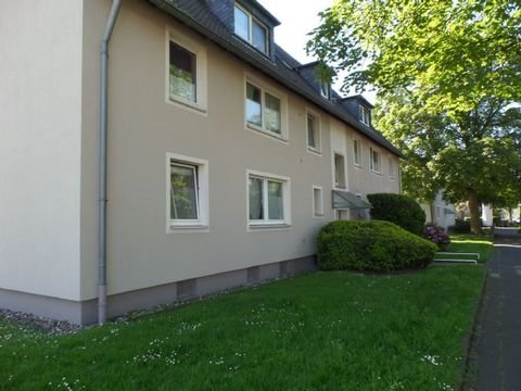 Castrop-Rauxel Wohnungen, Castrop-Rauxel Wohnung mieten