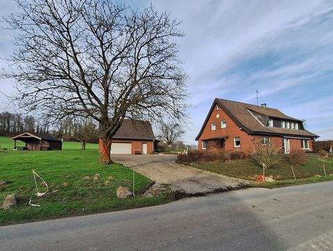 Tecklenburg Häuser, Tecklenburg Haus kaufen