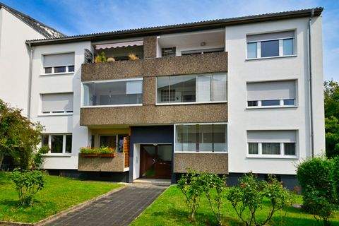 Bad Bergzabern Wohnungen, Bad Bergzabern Wohnung kaufen