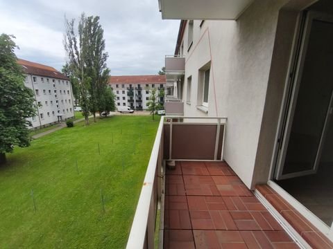 Merseburg Wohnungen, Merseburg Wohnung mieten