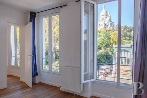 Paris Häuser, Paris Haus kaufen