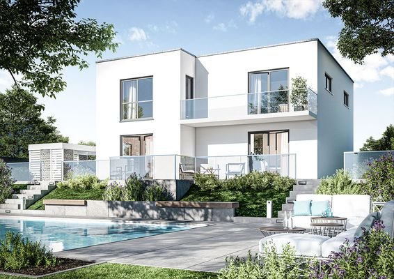 Ihr mögliches Traumhaus