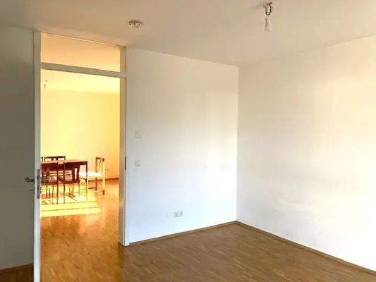 Arbeitszimmer / Gästezimmer