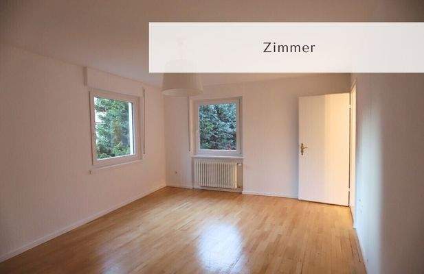 Zimmer 1 im OG